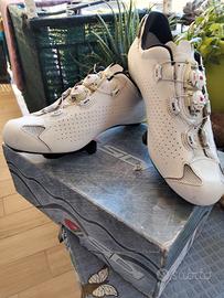 sidi short 3 White 46