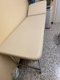 Lettino medico
