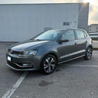 Volkswagen Polo 1.4 TDI 5p Business