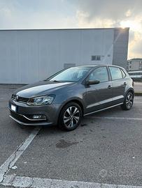 Volkswagen Polo 1.4 TDI 5p Business