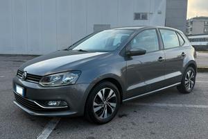 Volkswagen Polo 1.4 TDI 5p Business