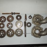 Ricambi motore vai Gilera C1/C2