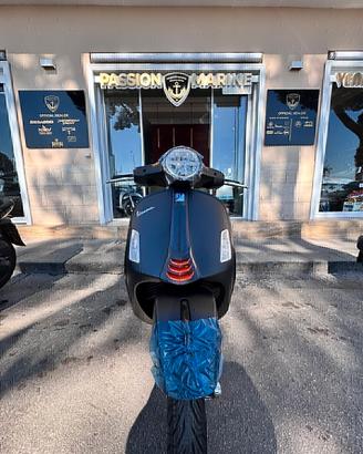 Vespa GTS 310 E5+ vari colori disponibili