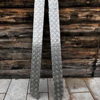 Protezioni sottoporta land rover 88