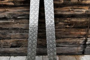 Protezioni sottoporta land rover 88