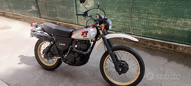 Xt 500