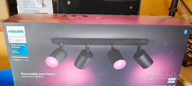 faretti philips