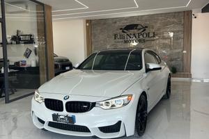 Bmw 4er Coupe M4 competizione