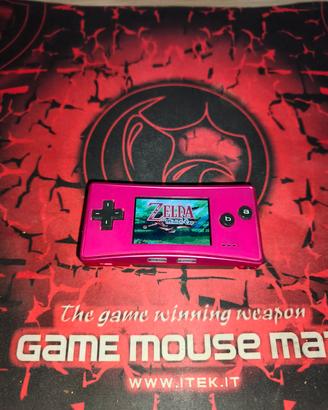 game boy