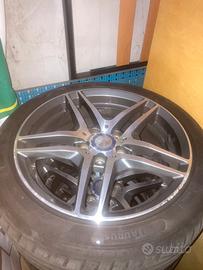 Cechi mercedes ang
