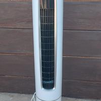 Ventilatore a piantana