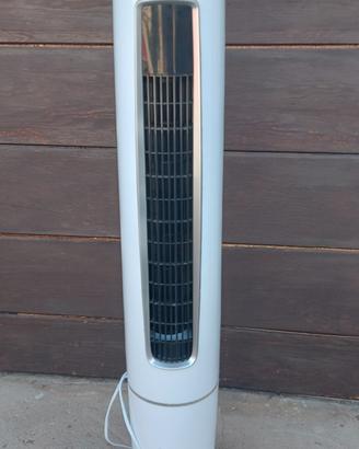 Ventilatore a piantana