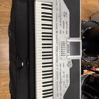 KORG PA1X