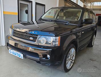 Range Rover Sport 3.0 SDV6 Autobiography