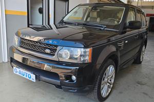 Range Rover Sport 3.0 SDV6 Autobiography