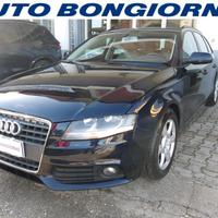 Audi A4 Avant 2.0 tdie Ambiente Plus 136cv