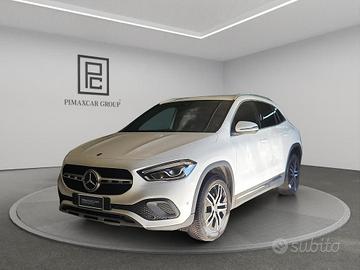 Mercedes GLA 200 d Sport Plus auto