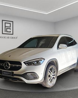Mercedes GLA 200 d Sport Plus auto