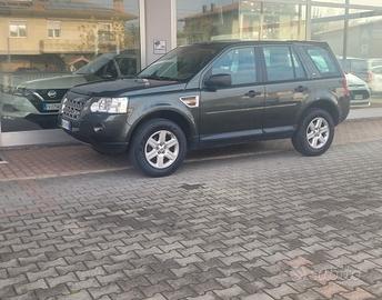 Land Rover Freelander 2.2 TD4 S.W. S