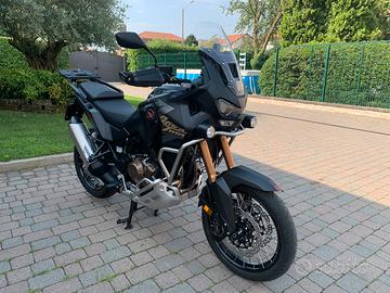 Honda Africa Twin 1100