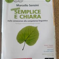 in forma semplice e Chiara 