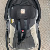 Seggiolone per bambini da viaggio