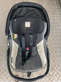 Seggiolone per bambini da viaggio