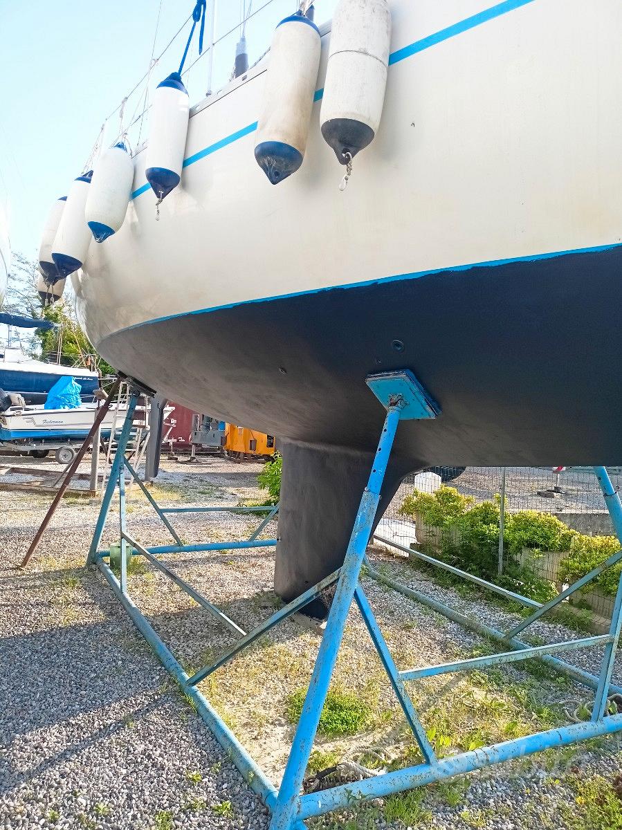 Barberis sho 34 — Vedi foto 1