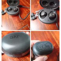 Auricolari bluetooth JVC