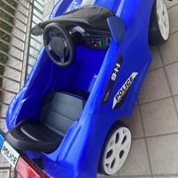 Auto Telecomandata Polizia