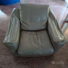 poltrona natuzzi