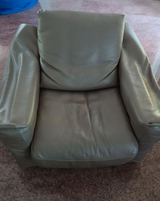 poltrona natuzzi