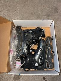 Pattini rollerblade numero 35