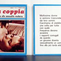 La coppia guida alla sessualita moderna 1970