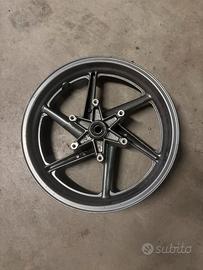 Ricambi honda vfr 750 1991