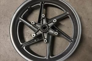 Ricambi honda vfr 750 1991