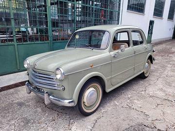 FIAT 1100/103 Berlina – 1954 - SUMMER PRICE