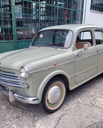 FIAT 1100/103 Berlina – 1954 - SUMMER PRICE