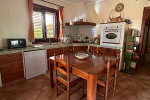 Casa, Campofelice di Roccella.