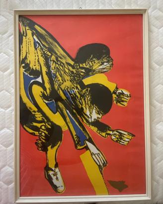 Quadro anni 70 -