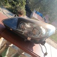 Faro Opel Corsa 2008