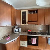 Cucina usata