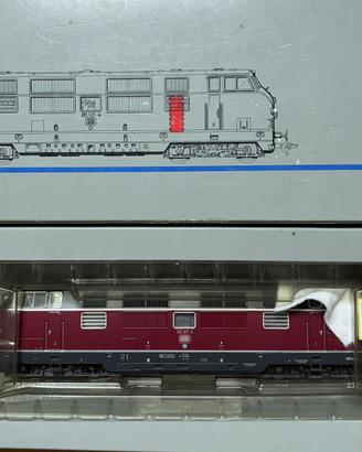 LOCOMOTIVA MARKLIN 3782 SOUND