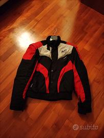 Giubbotto moto