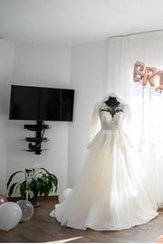 Abito da sposa