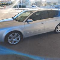 audi a4 1.9 tdi LEGGE BENE ANNUNCIO 