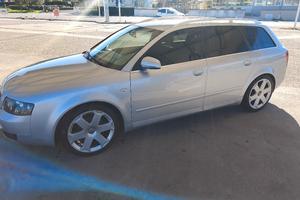 audi a4 1.9 tdi LEGGE BENE ANNUNCIO 