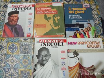 LIBRI USATI