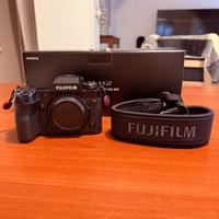 FUJIFILM XH-2 + ACCESSORI