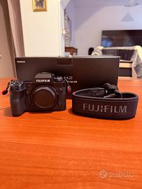 FUJIFILM XH-2 + ACCESSORI